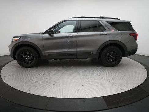 Used 2024 Ford Explorer Timberline w/ Timberline Technology Package AWD/4WD image 24
