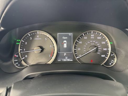 Used 2017 Lexus RX 350 AWD w/ Premium Package image 17