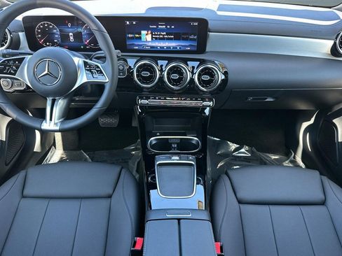 New 2026 Mercedes-Benz CLA 250 image 15