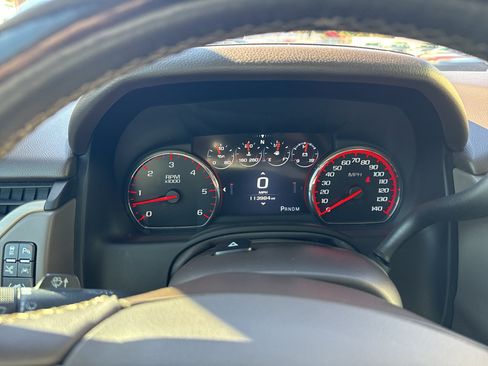 Used 2016 GMC Yukon Denali w/ Open Road Package AWD/4WD image 10
