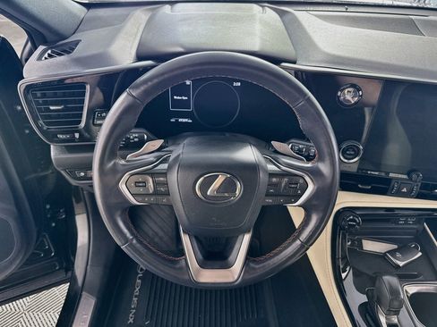 Used 2024 Lexus NX 350 AWD w/ Cold Area Package image 15