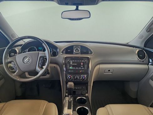 Used 2016 Buick Enclave Leather image 21