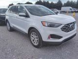 Used 2022 Ford Edge SEL image 4