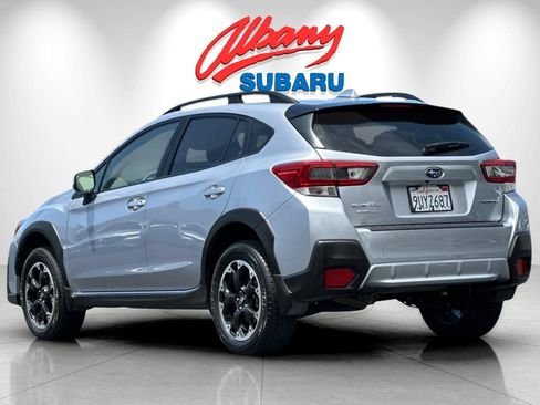 Used 2023 Subaru Crosstrek 2.0i Premium w/ Popular Package #3 AWD/4WD image 7