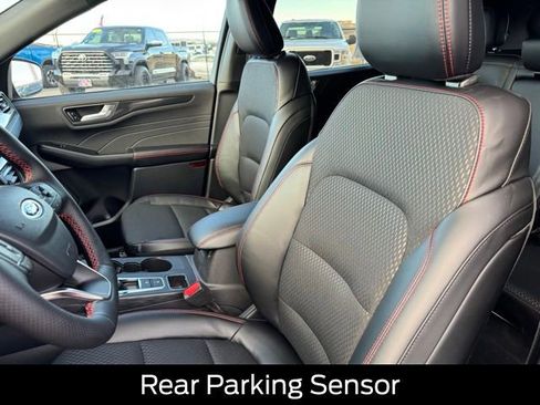 New 2026 Ford Escape ST-Line w/ Tech Pack #1 image 12
