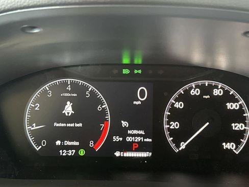 Used 2026 Honda HR-V Sport image 30