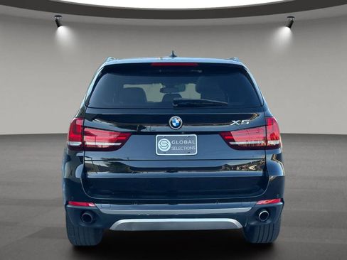 Used 2017 BMW X5 xDrive35i AWD/4WD image 7