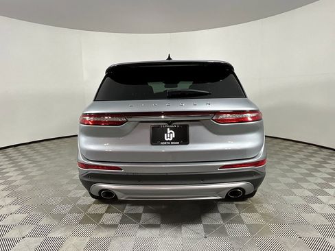 Certified 2022 Lincoln Corsair FWD image 8