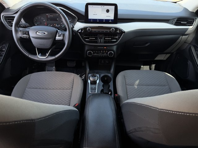 Used 2022 Ford Escape SE w/ SE Sport Appearance Package AWD/4WD image 10