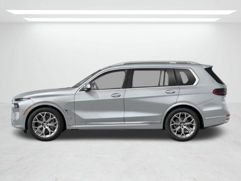 New 2027 BMW X7 M60i AWD/4WD image 11