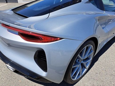 New 2025 Lotus Emira image 19