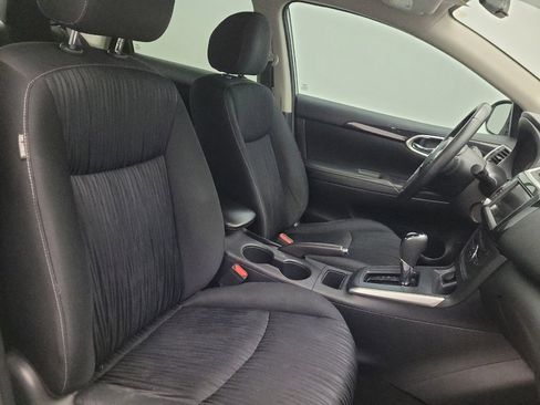 Used 2019 Nissan Sentra SV image 21