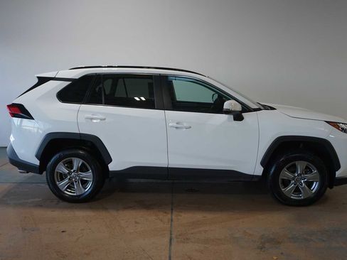 Used 2024 Toyota RAV4 XLE image 6