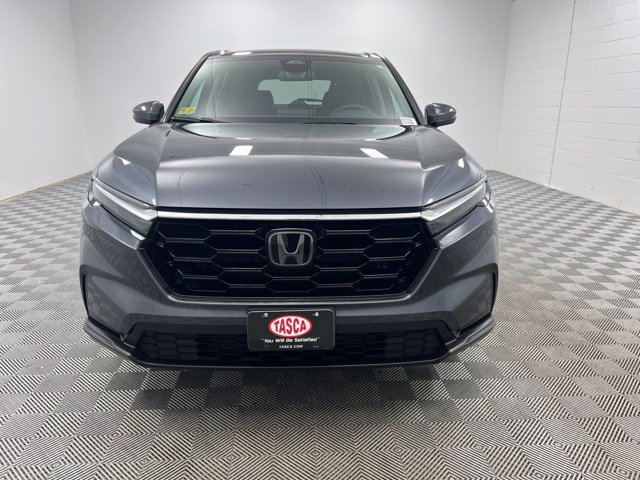 Used 2024 Honda CR-V EX image 3
