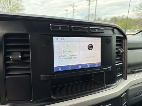 Used 2024 Ford F250 XLT AWD/4WD image 16
