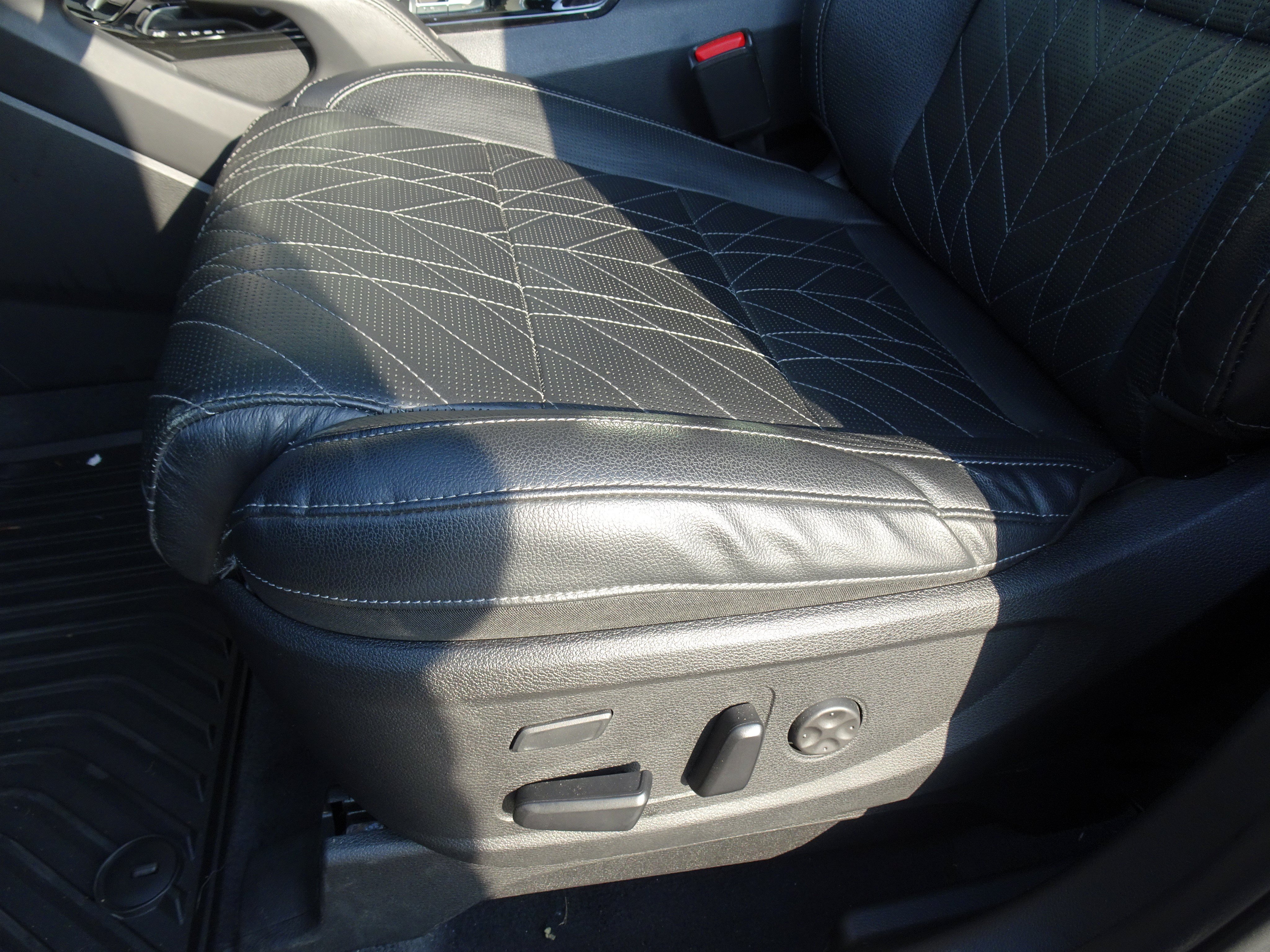 Used 2023 Kia Telluride SX X-Pro AWD/4WD image 9