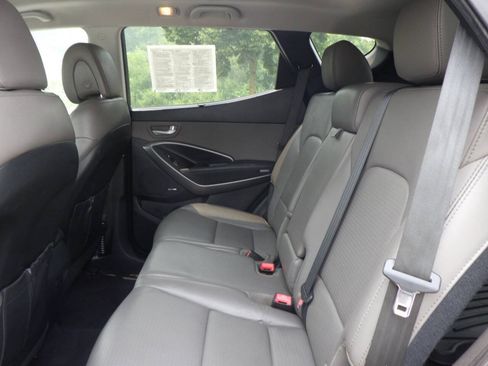 Used 2014 Hyundai Santa Fe Sport w/ Technology Package 04 FWD image 13