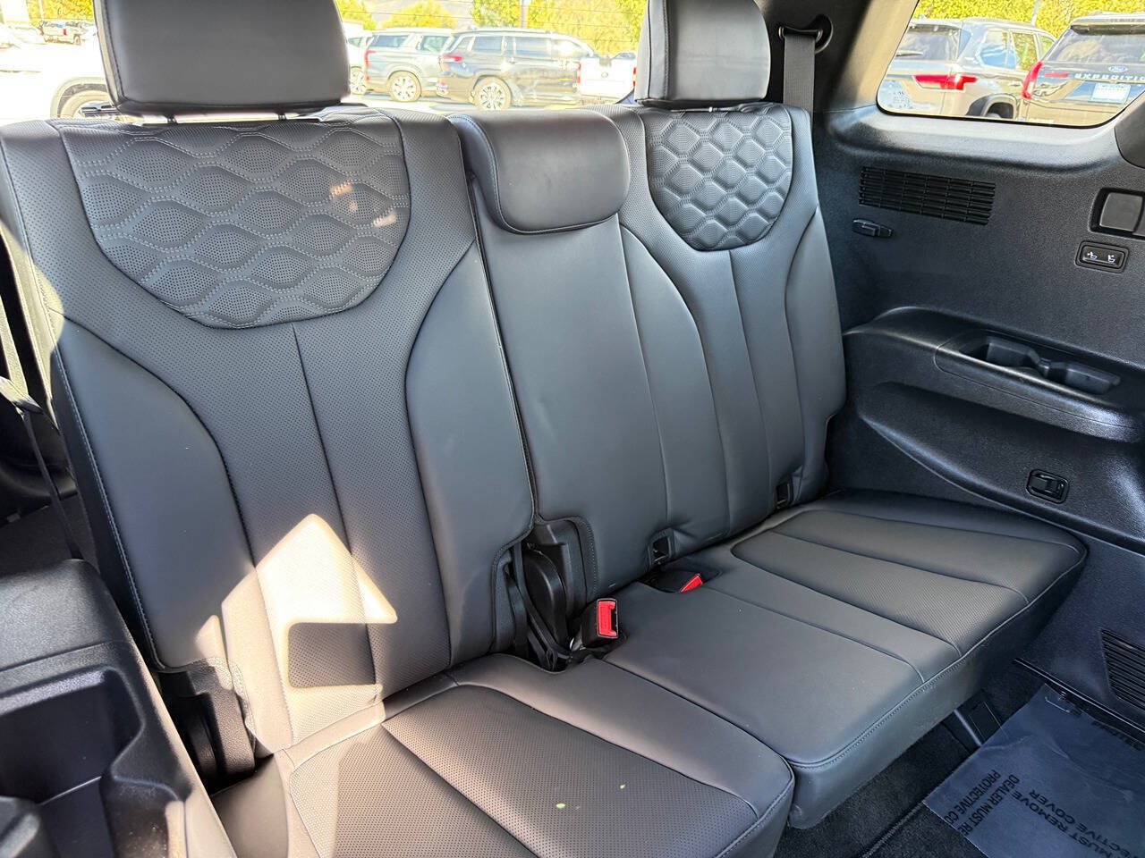 Used 2022 Hyundai Palisade Calligraphy AWD/4WD image 21