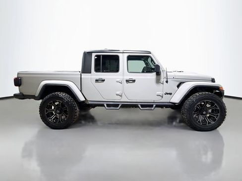Used 2021 Jeep Gladiator Sport image 6