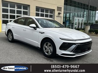 New 2026 Hyundai Sonata SE FWD 360° Tour