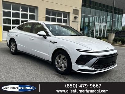 New 2026 Hyundai Sonata SE