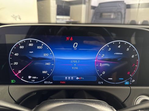 Certified 2025 Mercedes-Benz E 350 4MATIC Sedan image 27