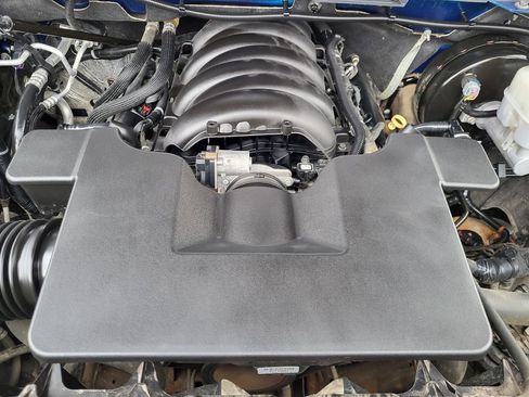 Used 2019 GMC Sierra 1500 Limited w/ Elevation Edition AWD/4WD image 20