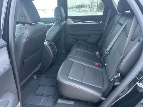 Used 2023 Cadillac XT5 Sportv image 17