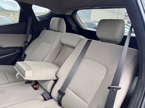 Used 2015 Hyundai Santa Fe Sport w/ Option Group 02 FWD image 32