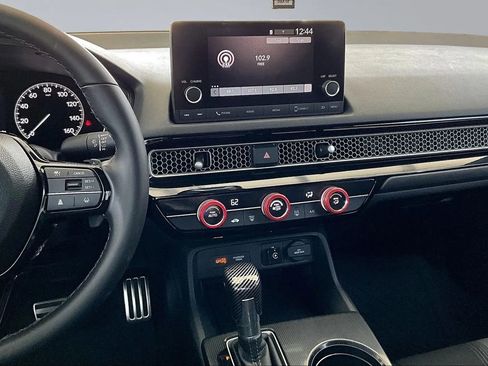 Used 2022 Honda Civic Sport image 9