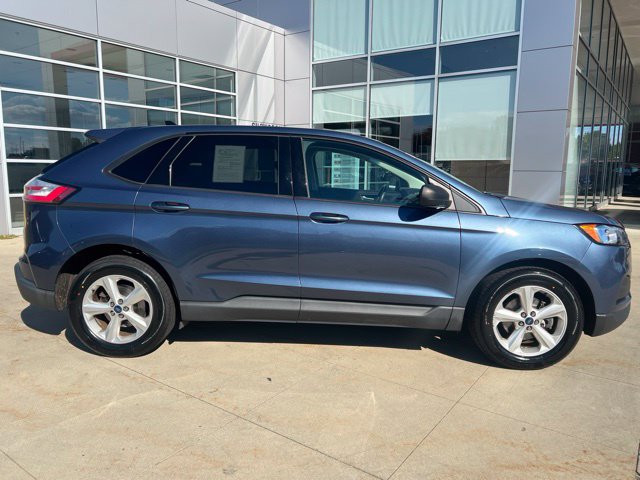 Used 2019 Ford Edge SE FWD image 8