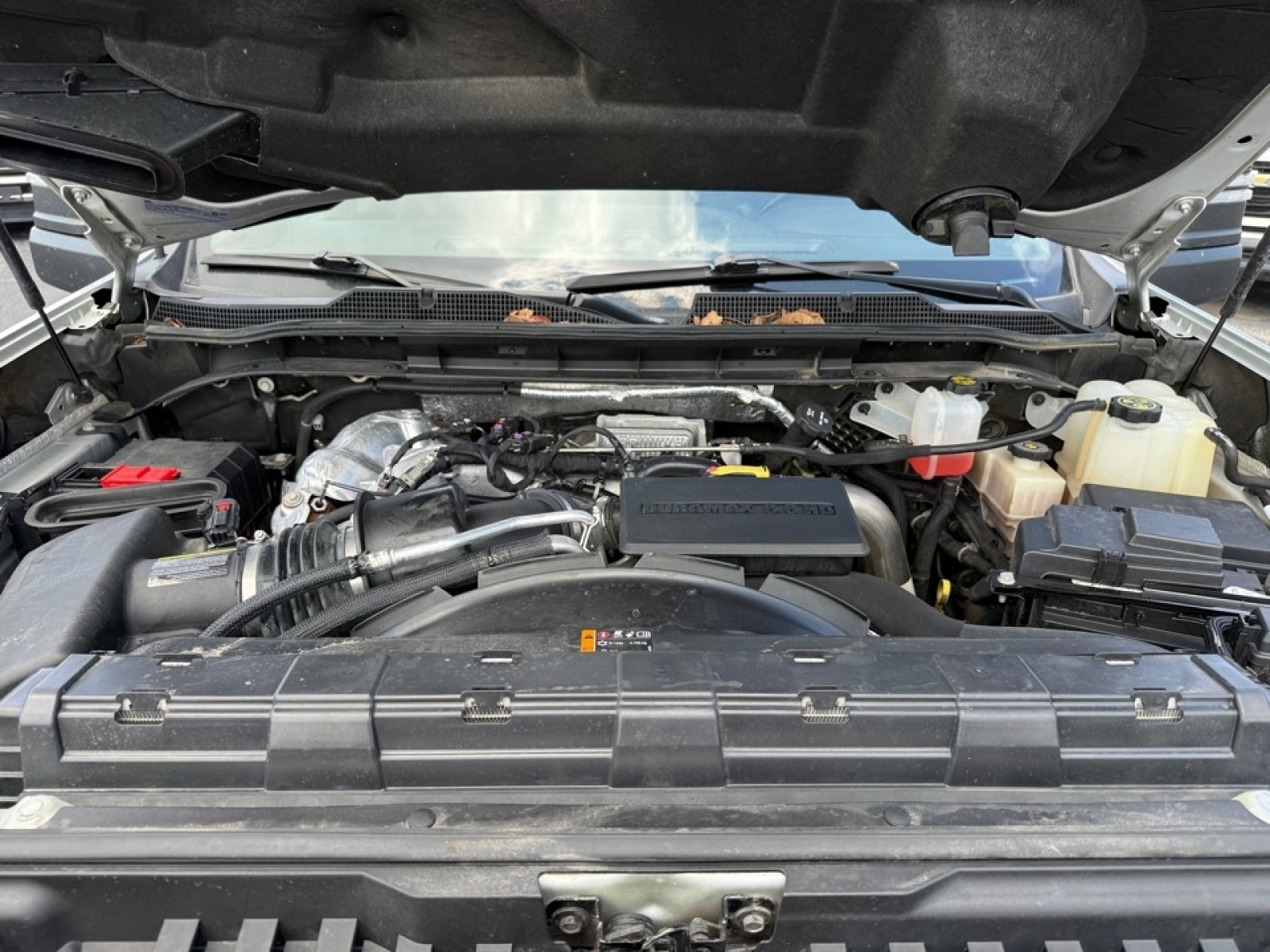 Used 2023 Chevrolet Silverado 3500 LT AWD/4WD image 36