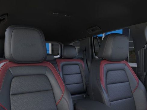 New 2026 Chevrolet Equinox RS image 30