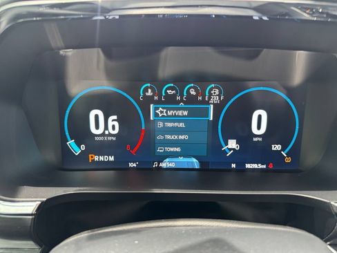 Used 2022 Ford F150 Lariat w/ Equipment Group 502A High AWD/4WD image 24