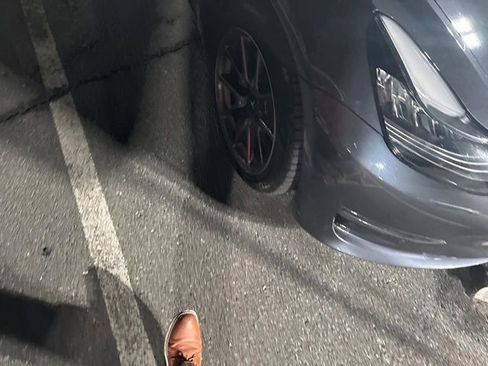 Used 2019 Tesla Model 3 Long Range image 3