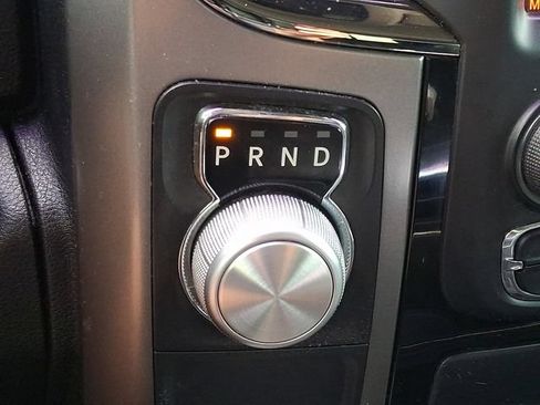 Used 2018 RAM 1500 Sport w/ Convenience Group RWD image 19