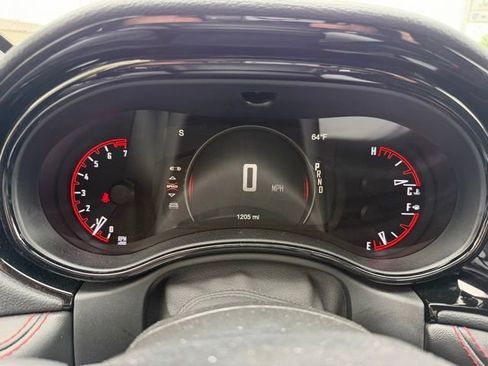 Used 2025 Dodge Durango GT w/ Blacktop Package AWD/4WD image 18