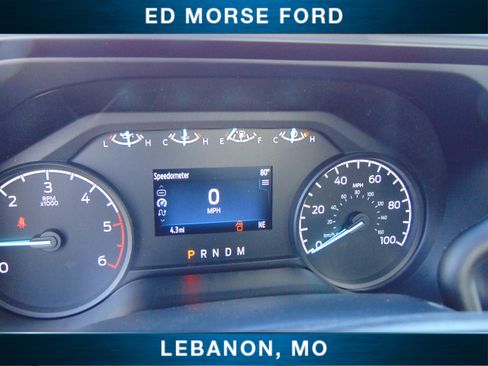 New 2026 Ford F350 XL w/ XL Chrome Package image 12