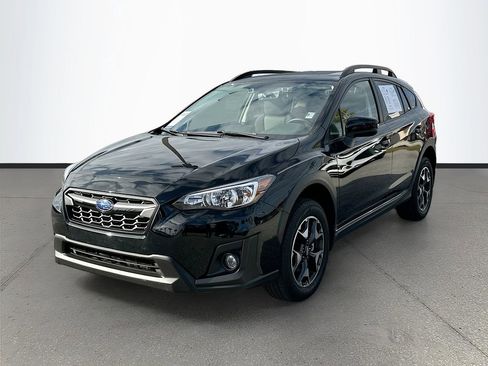 Used 2019 Subaru Crosstrek 2.0i Premium image 3