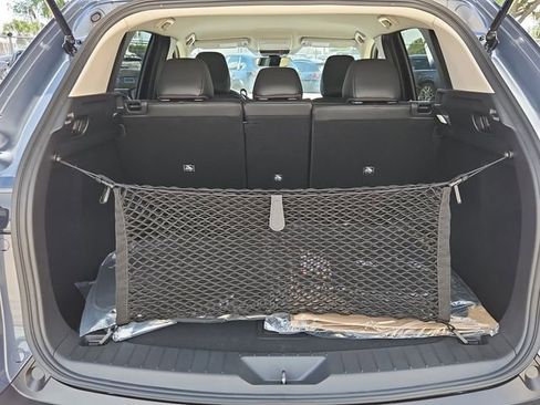 New 2026 MAZDA CX-5 Select AWD/4WD image 6