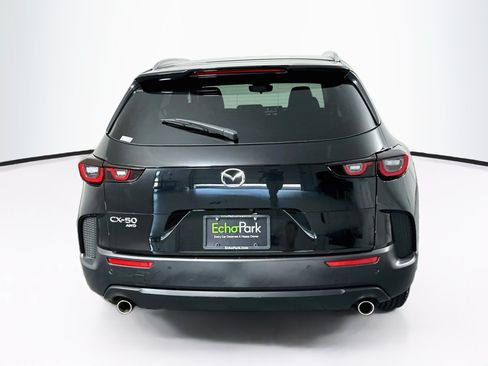 Used 2026 MAZDA CX-50 AWD 2.5 S w/ Preferred Pkg image 7