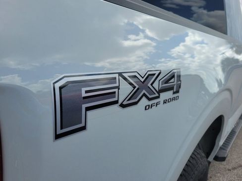 New 2026 Ford F150 XLT w/ FX4 Off-Road Package image 7