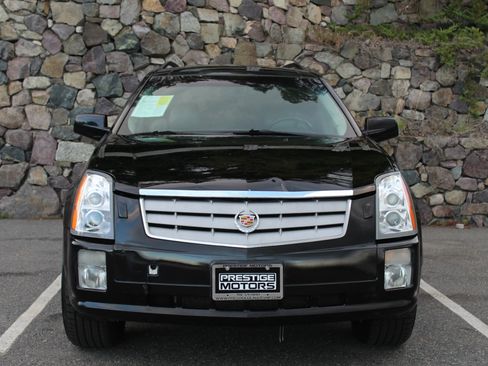 Used 2007 Cadillac SRX w/ Theater Package image 3