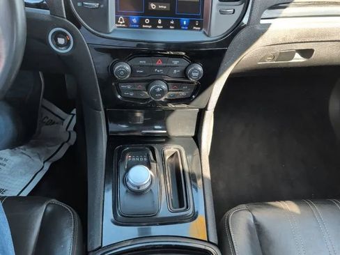 Used 2021 Chrysler 300 S w/ S Model Appearance Package image 14