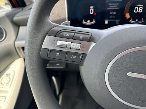 Used 2024 Hyundai Sonata SEL image 33