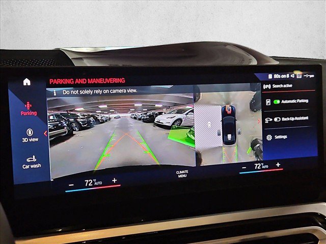 Certified 2023 BMW 330i Sedan w/ Parking Assistance Package RWD image 13