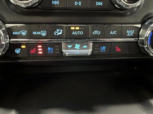 Used 2021 Ford F150 Lariat w/ Equipment Group 502A High image 8