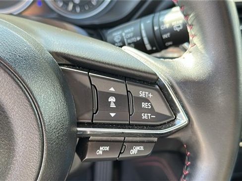 Used 2024 MAZDA CX-5 Carbon Edition image 15