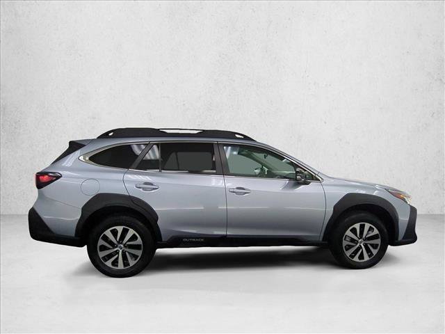 Certified 2024 Subaru Outback Premium AWD/4WD image 4