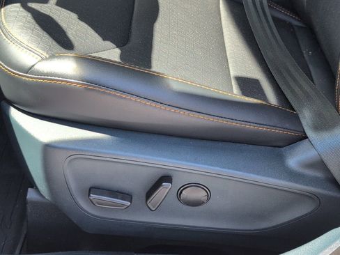 Used 2025 Ford Maverick Tremor AWD/4WD image 15